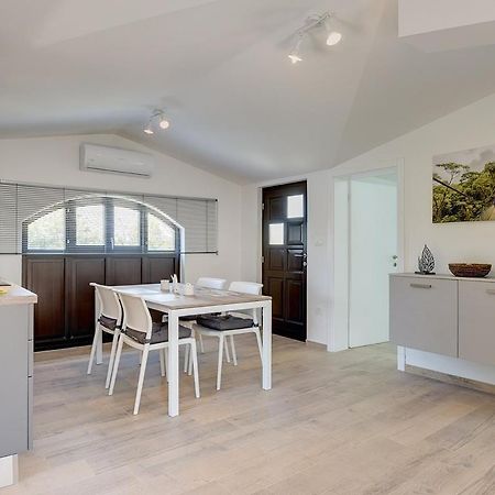Villa Jela Medulin Ngoại thất bức ảnh