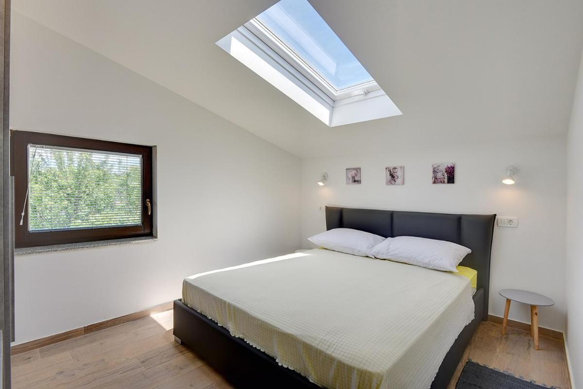Villa Jela Medulin Ngoại thất bức ảnh