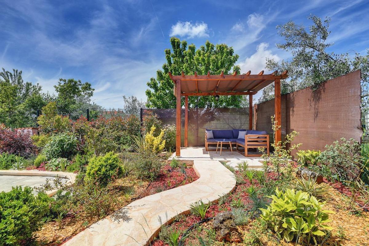 Villa Jela Medulin Ngoại thất bức ảnh