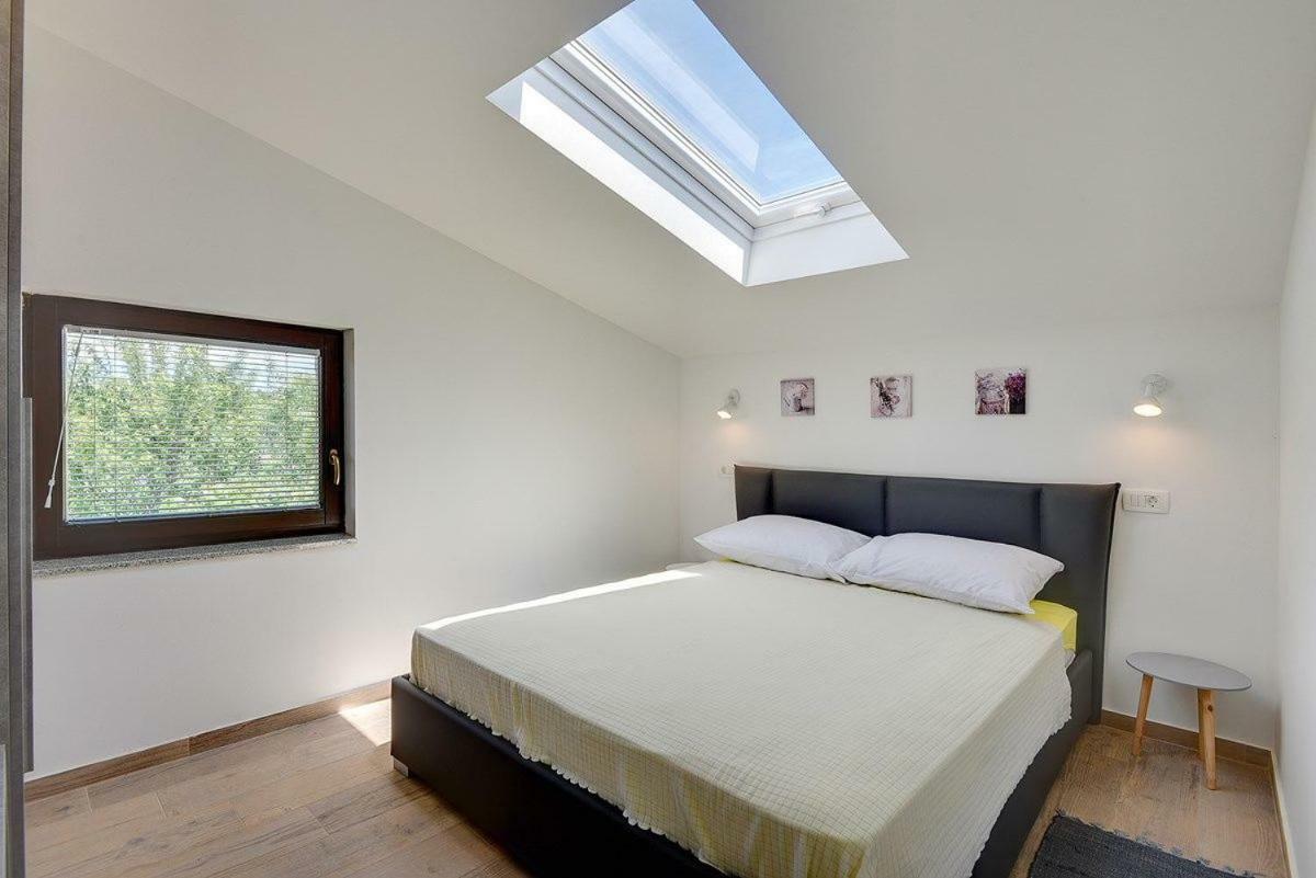 Villa Jela Medulin Ngoại thất bức ảnh