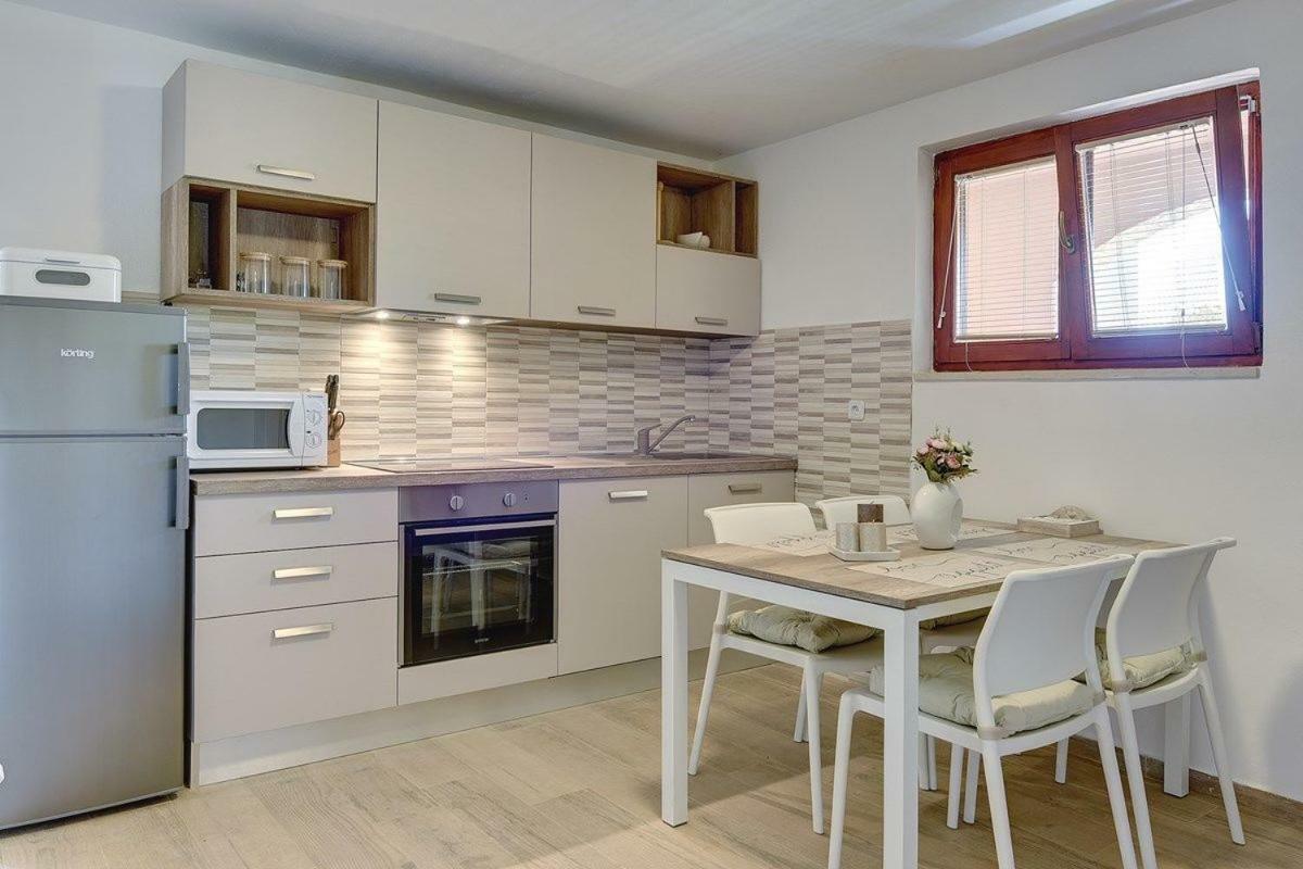Villa Jela Medulin Ngoại thất bức ảnh